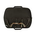 thumbnail image 6 of Titan Compound Youth Archery Bow Case, 38 In. L x 14 In. W, Black and Gray, 6 of 11