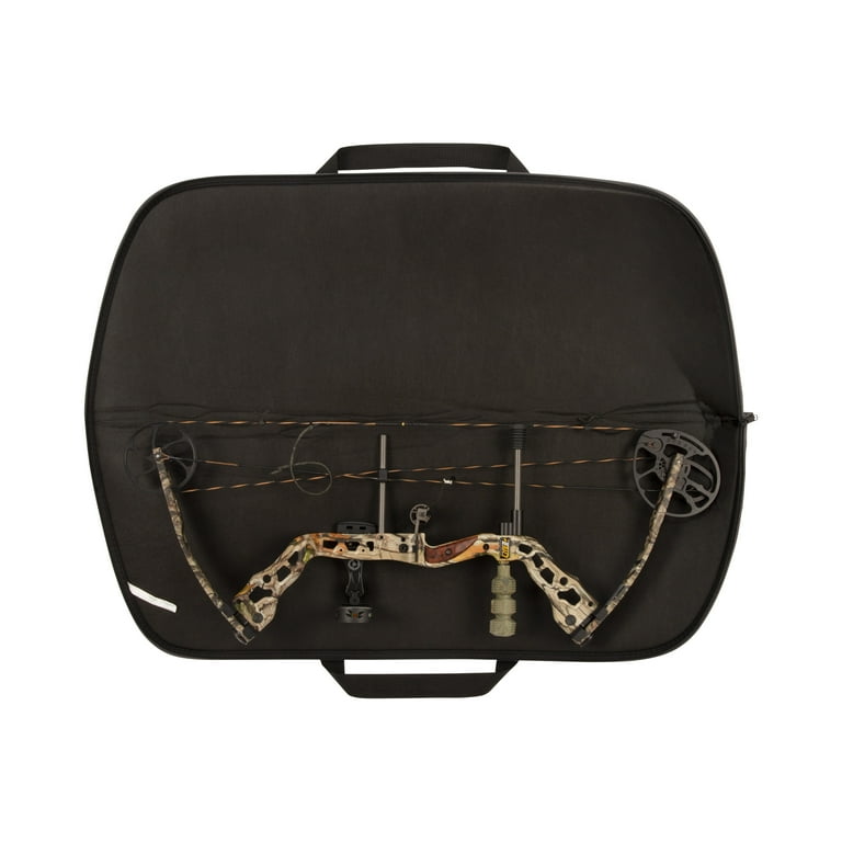 Titan Compound Youth Archery Bow Case 38 In. L x 14 In. W Black and Gray