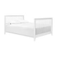 thumbnail image 4 of DaVinci Hidden Hardware Full-Size Bed Conversion Kit, 4 of 4