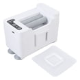 thumbnail image 2 of Dispensador Automático De Pasta De Dientes, Sensor Inteligente Pasta De Dientes Eléctrico Dispensador De Pared Made Para La Pared De Mesa Brillante, 2 of 7