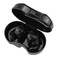 thumbnail image 1 of Bouchons d'Oreilles en Silicone pour Dormir et Nager en Stock, Isolation Phonique et Réduction de Bruit, 1 of 8