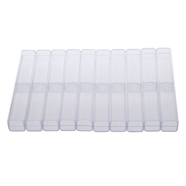 Tattoo Case Supplies Storage Boxes Organizers