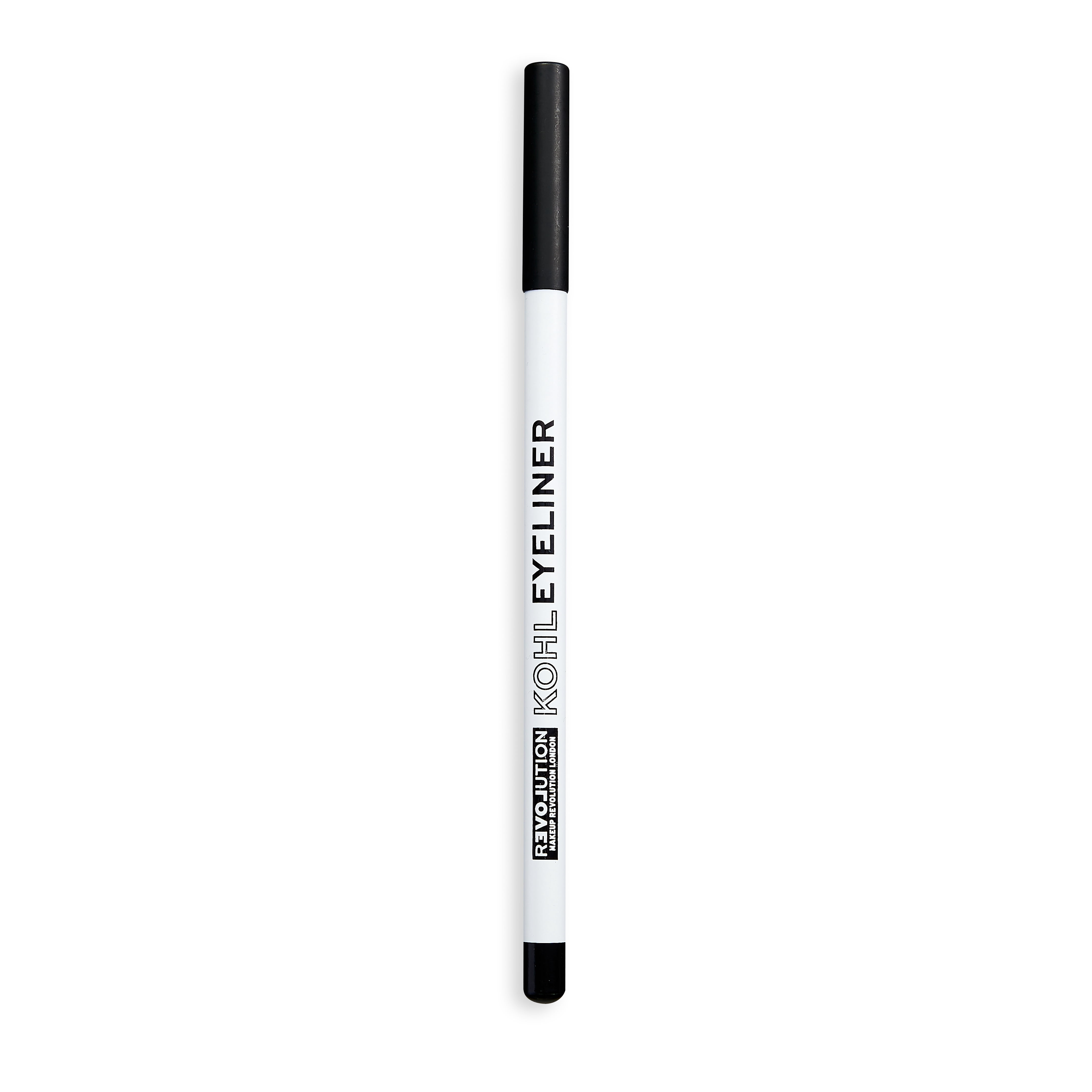 (3 pack) Relove by Revolution Kohl Eyeliner Pencil - Black