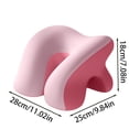 thumbnail image 2 of Oliegs Memory Foam Nap Pillow Workstation Prone Pillow Nap Tool Prone Pillow Throw Pillow, 2 of 5