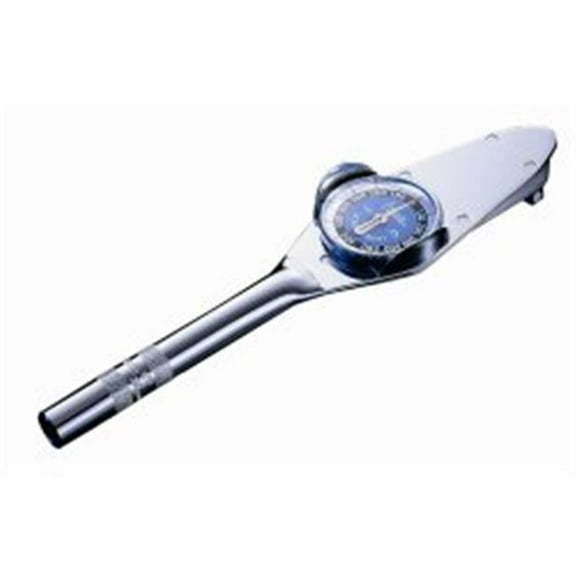 0.37 in. Drive Torque Wrench Dial
