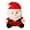 E, variant on Loespoir Holiday Series Doll Collection, Christmas Tree Gift Box Set, Festive Themed Toys for Seasonal Entertainment, with Multiple Characters and Accessories(B)