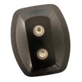 thumbnail image 4 of Cubierta de pie de kayak Tornillo de fijación Asiento Equipo de montaje duradero Fácil de instalar Funda de pie Base fija para barco de choque Vela 2 agujeros Sunnimix Asiento de tornillo de fijación de kayak, 4 of 8