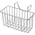 thumbnail image 1 of Dish Soap Holder Silver (17.8 x 6.9 x 8.9 cm), 1 of 5