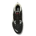 thumbnail image 4 of Reebok Spark Flash Men's Tennis Shoes Color: White Gray Burgundy Size: 9.5, 4 of 4