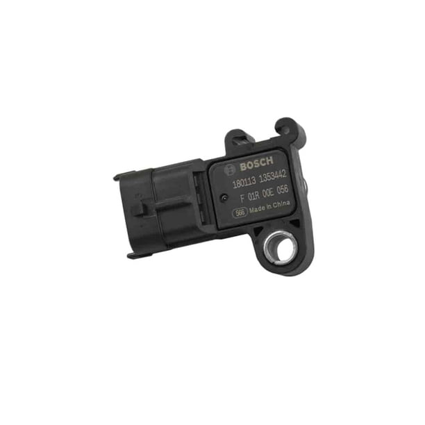 FITech Fuel Injection 7005010 3Bar MAP Sensor For FiTech EFI Systems