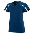 thumbnail image 2 of Augusta Sportswear Ladies Avail Jersey, 2 of 2