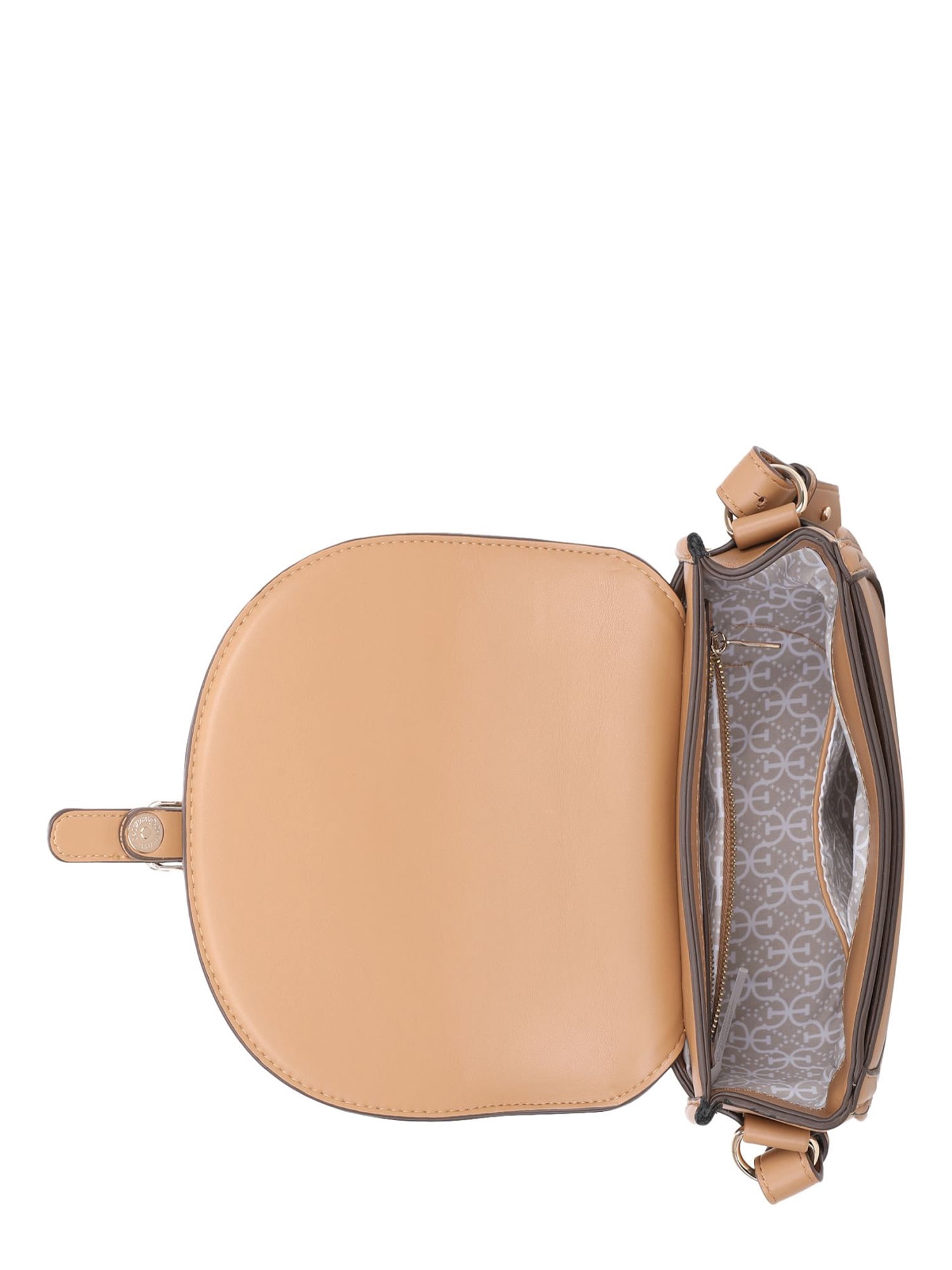 Sam Edelman Women's Giorgia Saddle Handbag, Saddle
