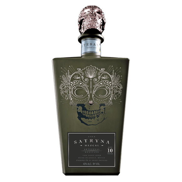 Mezcal Satryna Mexicano 750ml