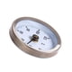 thumbnail image 4 of Termómetro de tubería Medidor de temperatura con resorte con clip 0-120 ℃ 63 mm Dial Dia Wdftyju Libre de BPA, 4 of 4