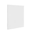 thumbnail image 2 of (2 pack) Mini Magnetic Studio Canvas Panel, 100% Cotton Acid Free White Canvas, 2.56"X2.56", 1 Piece, Academic Canvas, Great Chioce for Beginners and Hobbyists of All Skill Levels., 2 of 5