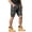 Dark Gray, variant on GrmtClth Cargo Shorts For Men Lightweight Quick Dry Outdoor Travel Cargo Shorts Multi Utility Storage Pockets Relaxed Fit Breathable Shorts Coffee 2XL