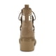 thumbnail image 5 of Botas para mujer DKNY Hayley Hira color café, 5 of 5