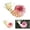 Navy, variant on Prehistoric Sea Creatures Figurine Educational Ancient Animal Model For School Project Cake Decoration And Curiosity Toy