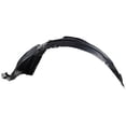 thumbnail image 5 of For Acura MDX 2007-2013 Fender Liner Driver Side | Front | Plastic | Replacement For AC1248123 | 74151STXA00, 5 of 7