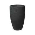 thumbnail image 3 of Algreen Athena Round Self Watering Planter, 3 of 6