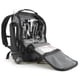 thumbnail image 4 of Mochila Porta Herramientas ToughBuilt TB-66C negro, 4 of 4