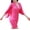 Hot Pink, variant on Scarf For Women Sheer Oversized Wrap Scarf With Flowing Drape For Travel Outdoor And Vacation Styling Shawl Wraps For Women