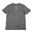 thumbnail image 2 of Playera Athletic Works para Caballero Melange Negro Talla EG, 2 of 4