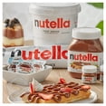 thumbnail image 3 of Nutella Hazelnut Spread 6.6 lb. Tub - 2/Case, 3 of 3