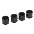 thumbnail image 2 of Carb Intake Boot Carburetor Insulator For  4pcs Carburetor Interface Insulator Intake Boot Adapter Fits For  CB550 Four 550 1974, 2 of 8