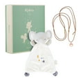 thumbnail image 1 of Kaloo Doudou Éléphant Couette et Bola Boîte Cadeau, 1 of 7