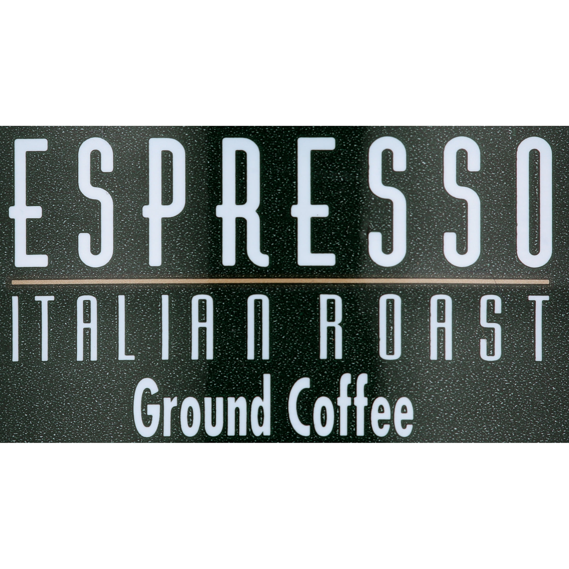 Medaglia d'Oro Espresso Coffee, 10-Ounce