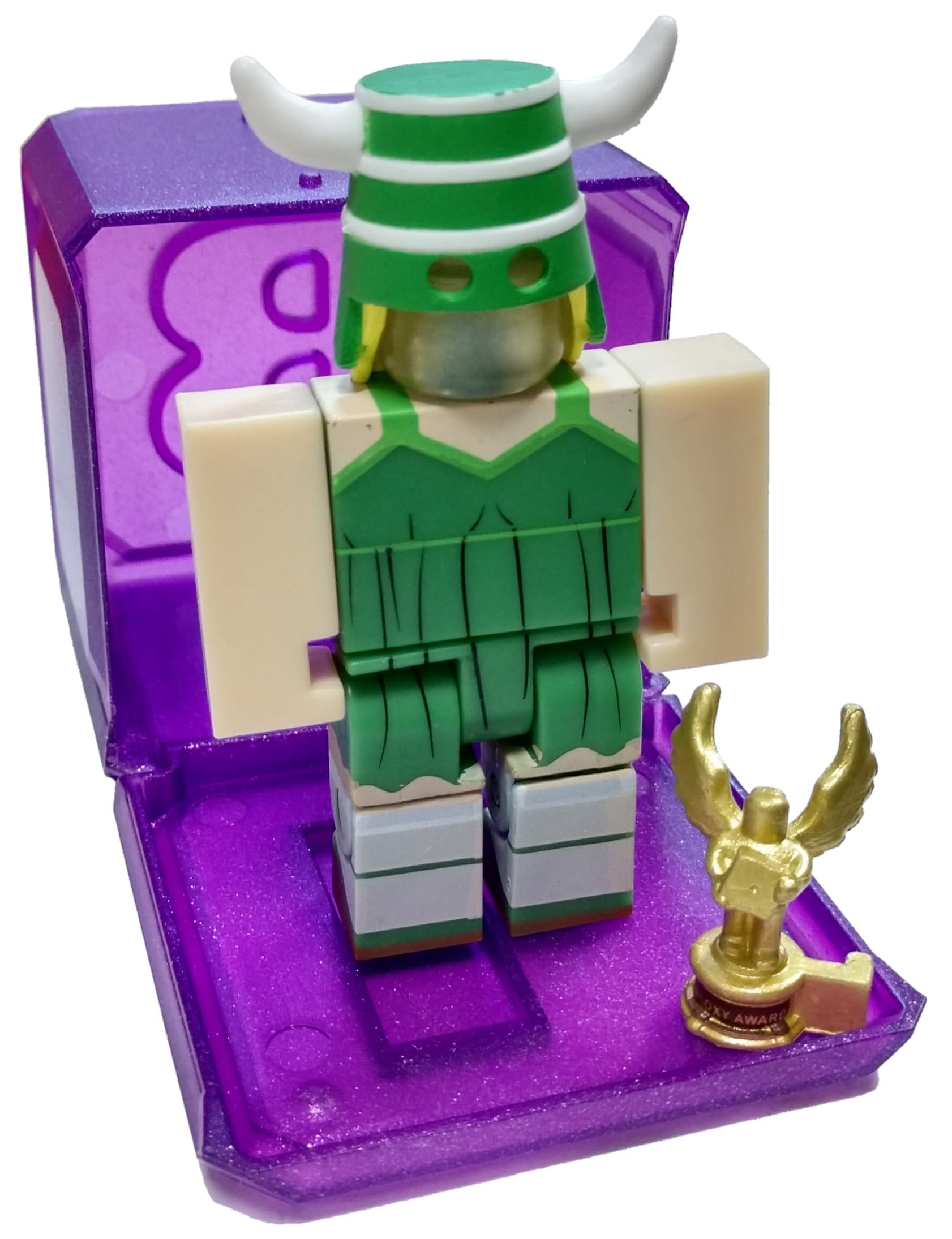 Roblox Celebrity Collection Series 3 Missshu Mini Figure With