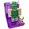Roblox Celebrity Collection Series 3 MissShu Mini Figure [with Cube and Online Code] [No Packaging]