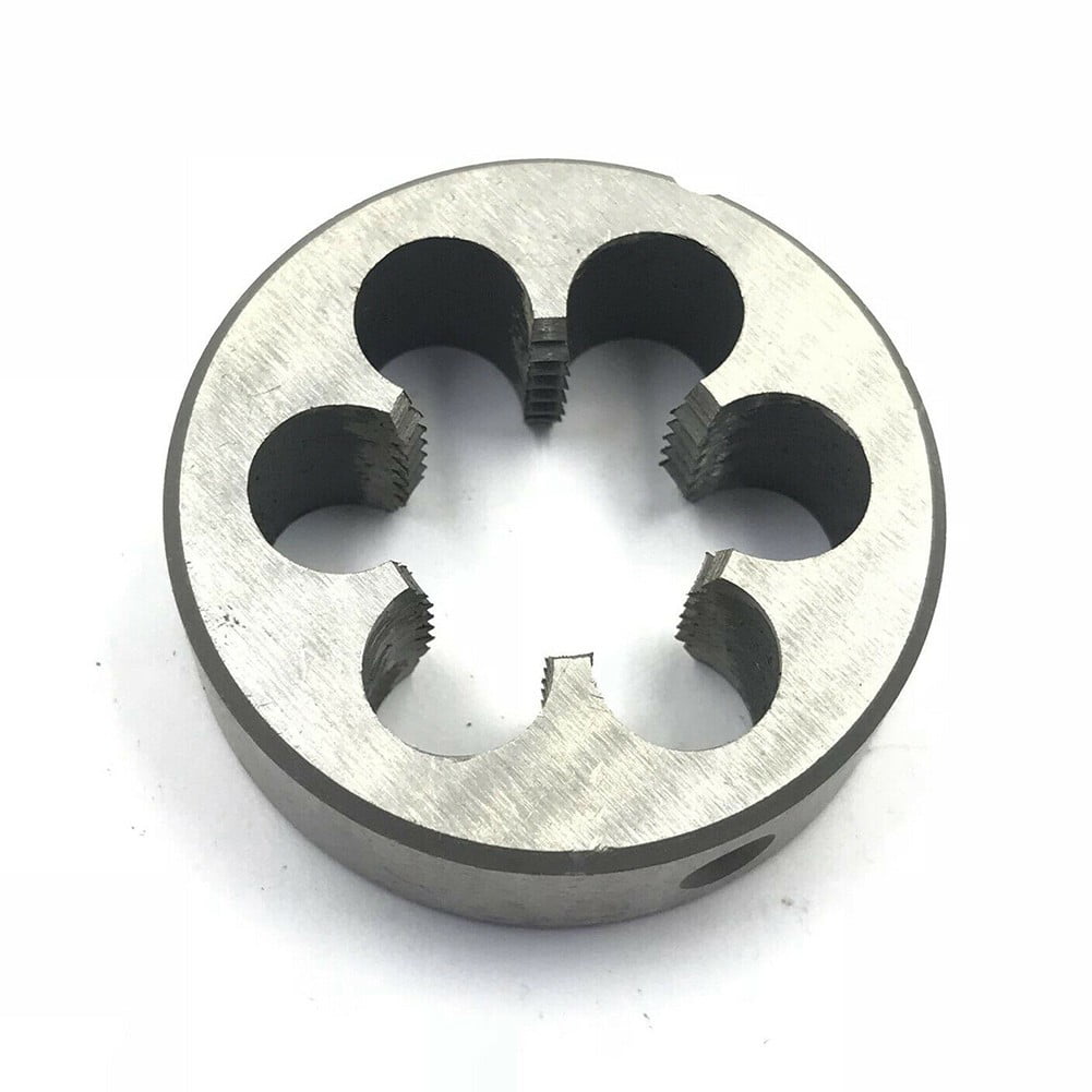 1'' 32 TPI Threading Cutting Tool New 32 1-32 Right Hand Thread Die 1'' 