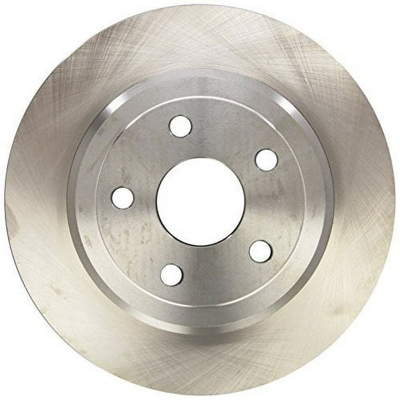 C-Tek Disc Brake Rotor 121.58005 Fits select: 2014-2018 JEEP GRAND CHEROKEE LIMITED, 2011 JEEP GRAND CHEROKEE