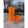 thumbnail image 3 of Best Bottles Shaker Bottle (Orange), BL-01, 3 of 3
