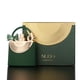 thumbnail image 3 of Fragrance World Nudo Green Iris EDP 100 ml, fragancia floral, 3 of 7
