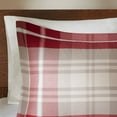 thumbnail image 4 of Woolrich Sheridan Oversized Cotton Comforter Set Queen, 4 of 4