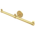 thumbnail image 2 of Prestige Skyline Collection 2 Arm Guest Towel Holder, 2 of 7