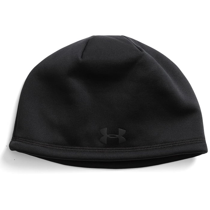under armour outdoor fleece beanie