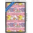 thumbnail image 2 of Hello Kitty et ses amis : 25 heures de goûter - Collage, 2 of 4
