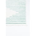 thumbnail image 2 of Novogratz by Momeni Ferris Oli Geometric Aqua Area Rug 3'3" X 5', 2 of 6