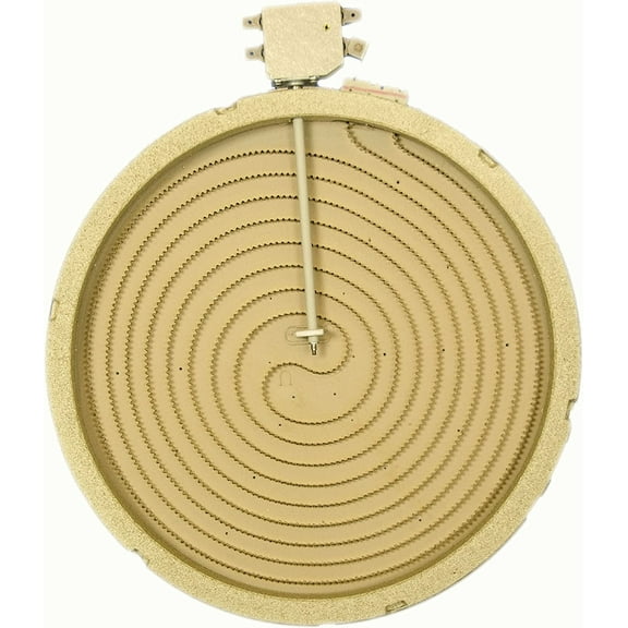 LG Genuine OEM 5300W1R005A Range Radiant Surface Element (2500W)