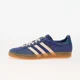 thumbnail image 2 of Ad-id-as Originals Gazelle Indoor Dark Blue JI0322 Mens Casual Shoes Sneakers, 2 of 6