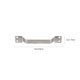 thumbnail image 2 of BRIGHTFUFU 3Ud De Inoxidable Para Muebles Y Cajones De Cocina Con Moderno Plata, 2 of 8