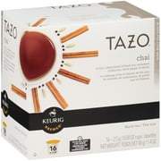 Tazo® Chai Tea K-Cups® 16 ct Box