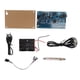 thumbnail image 2 of Kit de contador Geiger para armar, detector de radiación, módulo contador Geiger, kit de tubo GM de 350 V a 550 V, 2 of 14