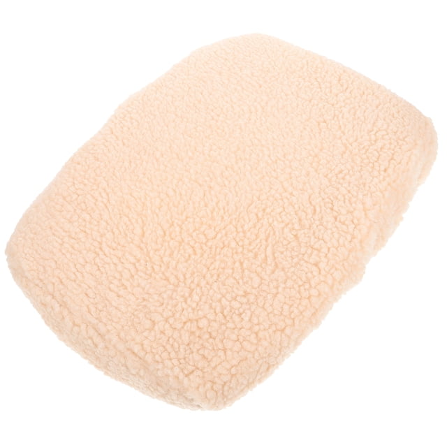 Comfortable Knee Walker Pad Cover Reusable Knee Scooter Cushion Cover Knee Scooter Pad Protector