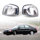 thumbnail image 5 of Gwong Autos Cáscara de la esquina de la protección contra la protección contra la protección ABS de protección contra la esquina de la esquina OE 30655422 30655423 para Volvo S80 99-06. Gwong 24015045, 5 of 6