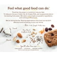 thumbnail image 4 of Simple Mills Soft Baked Carrot Cake Bar, 5.99 oz 5 Bars per Cardboard Box, 4 of 5